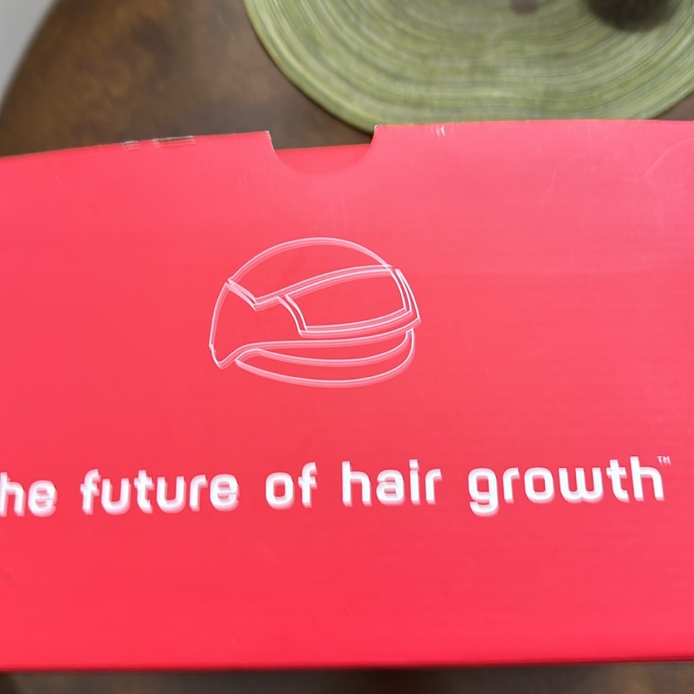 Hair RESTORE - Picture 5 of 5